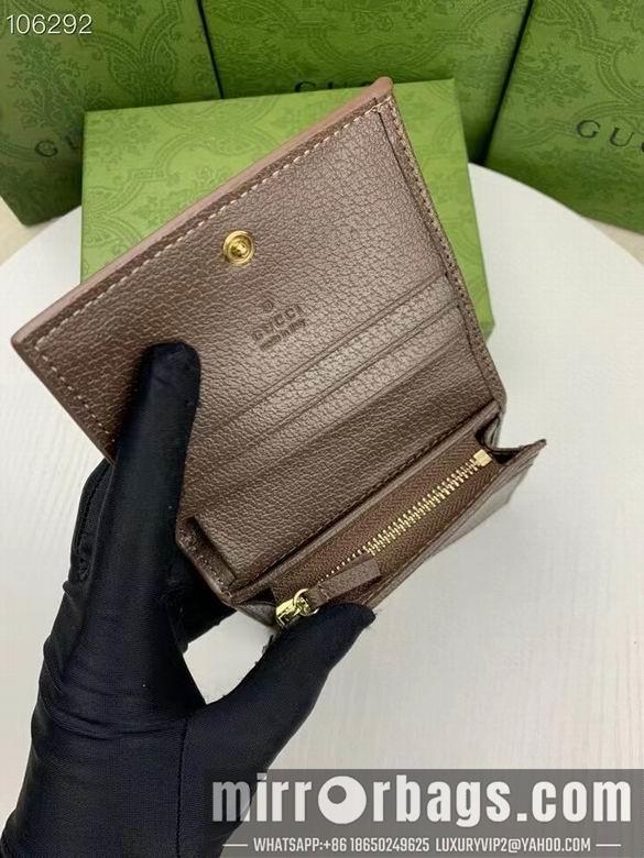 Replica Gucci Bags 1:1 523154 19X10X2.5cm ZC