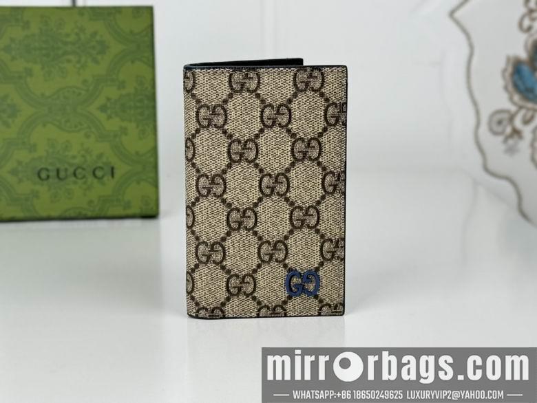 Replica Gucci Bags 1:1 GG 768249 12x7.5cm zy1