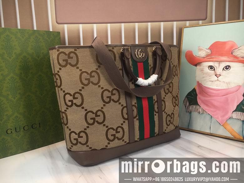 Replica Gucci Bags 1:1 756660 33X40X18.5cm DF