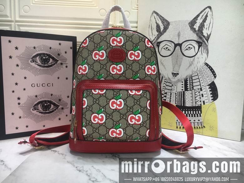 Replica Gucci Bags 1:1 WD601296苹果 22X29X14