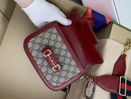 Replica Gucci Bags 1:1 Gucci 1955系列 658574 20.5x14.5x5cm ww3色