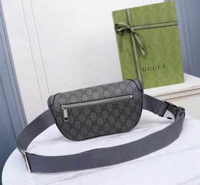 Replica Gucci Bags 1:1 682933 24X13X5cm DF 3colour