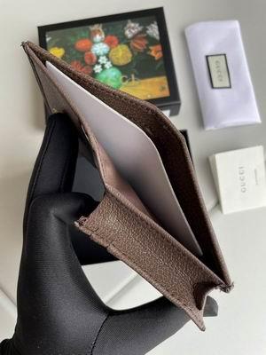 Replica Gucci Bags 1:1 456119 11X8.5X3cm ZY
