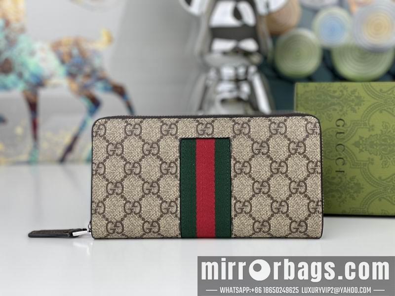 Replica Gucci Bags 1:1 GG 408831 19x10x2.5cm zy2色
