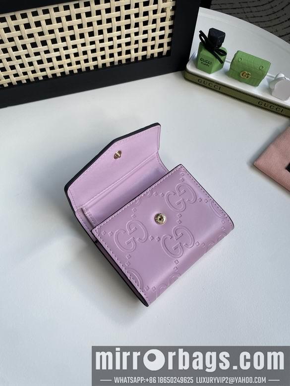 Replica Gucci Bags 1:1 11X9.5X3cm 071110 ZC 4colour