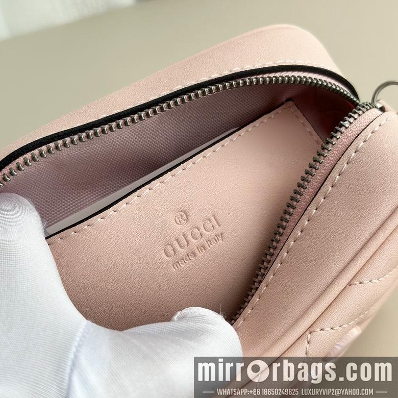 Replica Gucci Bags 1:1 634936 18X12X6cm XMY