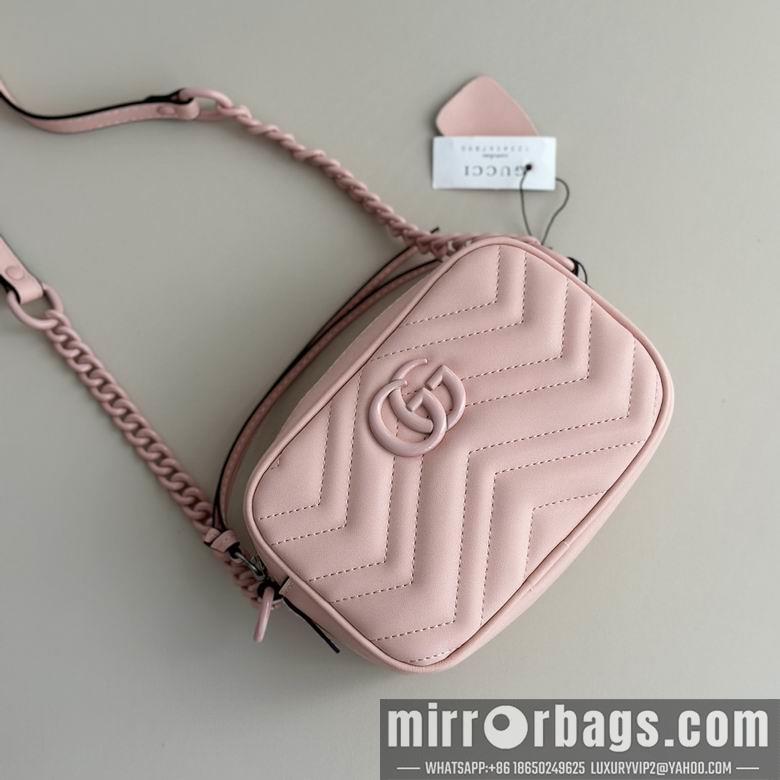 Replica Gucci Bags 1:1 634936 18X12X6cm XMY