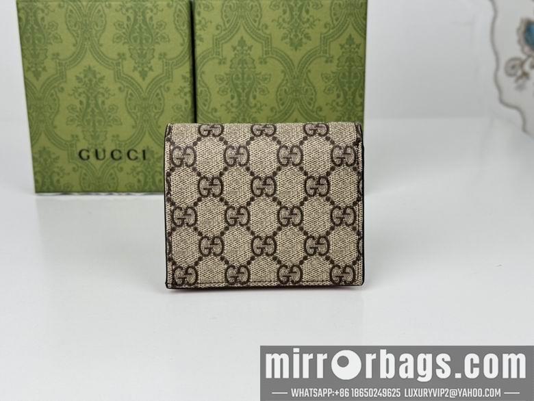 Replica Gucci Bags 1:1 GG 658610 11x9x3cm zy