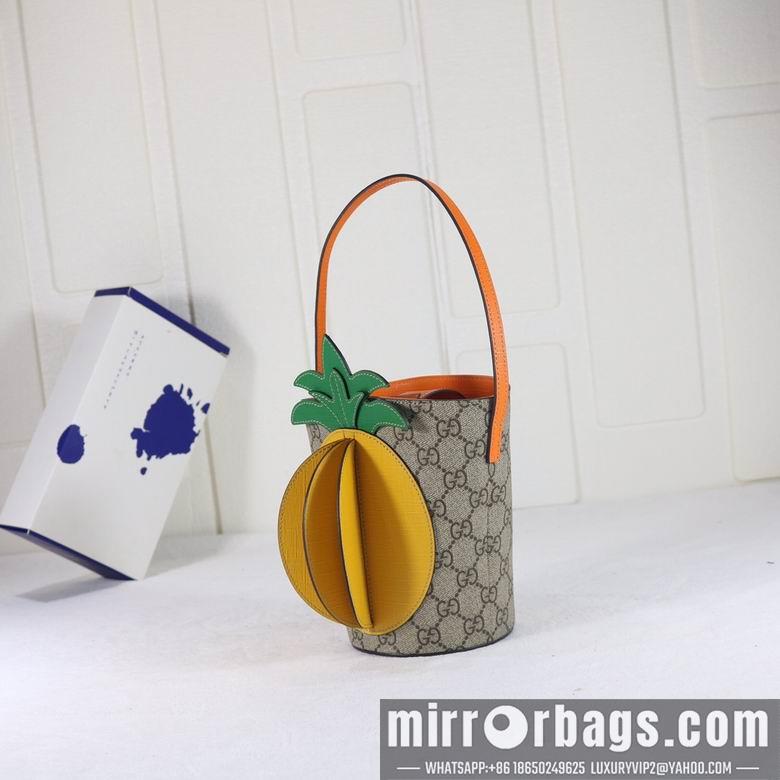 Replica Gucci Bags 1:1 580850 17X19.5X11cm DF