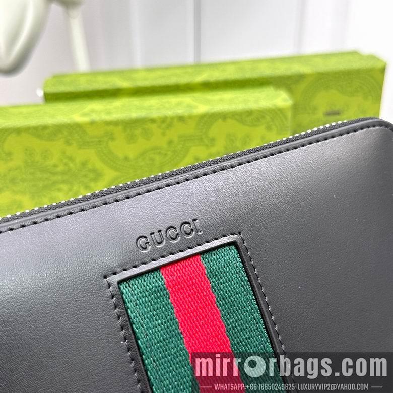 Replica Gucci Bags 1:1 6660115 19X10X2.5cm ZC
