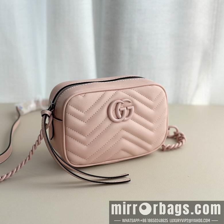 Replica Gucci Bags 1:1 634936 18X12X6cm XMY