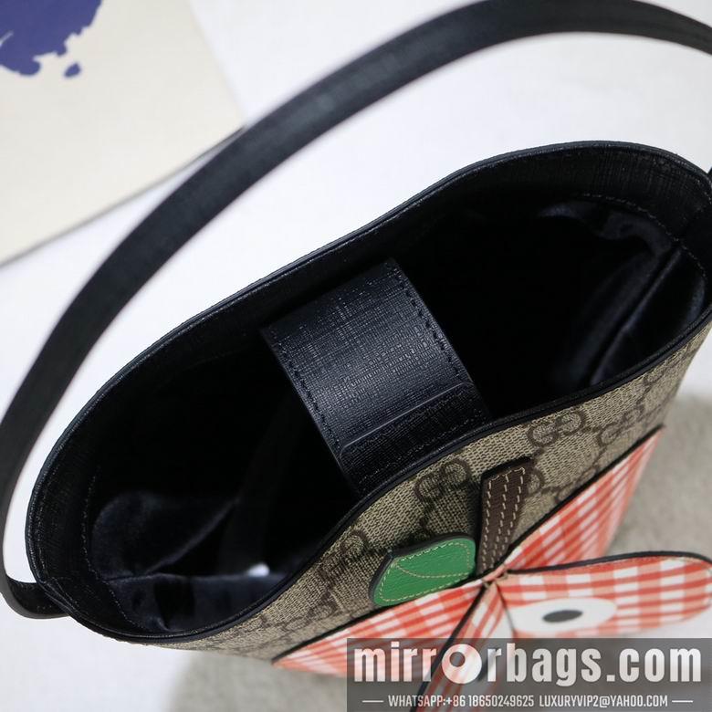 Replica Gucci Bags 1:1 653954 11X16.5X11cm DF