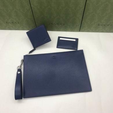 Replica Gucci Bags 1:1 475317 30X20cm YG 3colour
