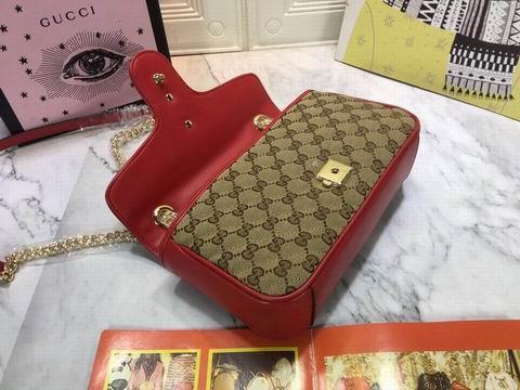 Replica Gucci Bags 1:1 WD443497