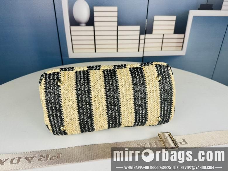 Replica Prada Bags 2359 30X19X16cm XMY 5