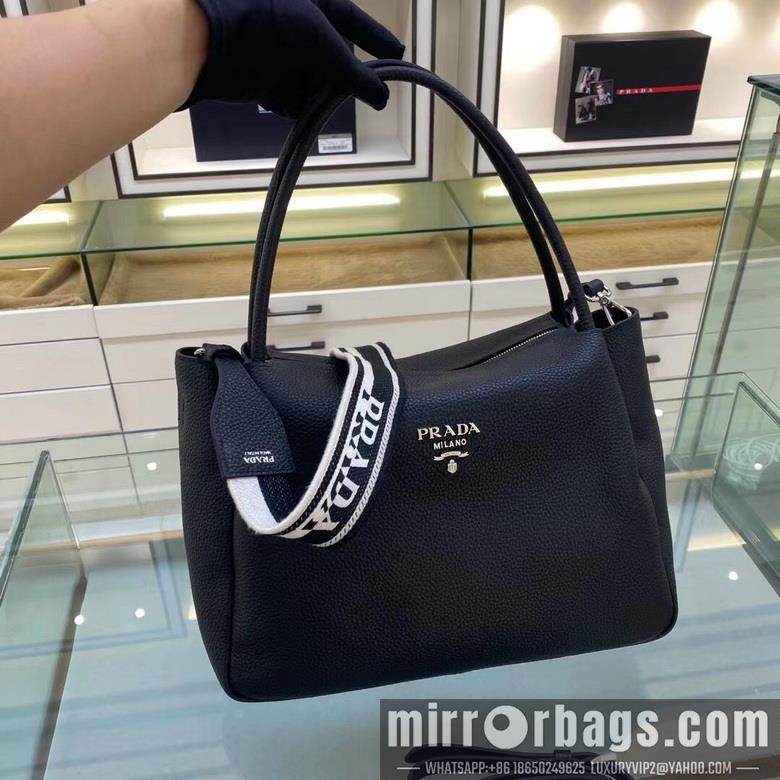 Replica Prada Bags 1BC170 32X26X13cm XM