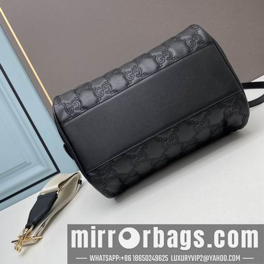 Replica Gucci Bags 1:1 Gucci Matelasse 702242 31x19x22cm ww3色