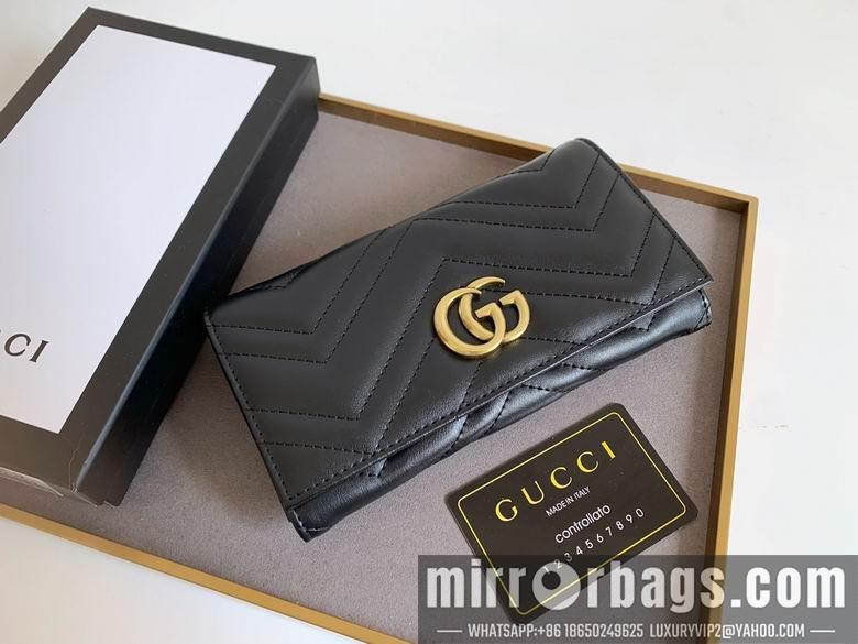 Replica Gucci Bags 1:1 WL443436 19X10.5X2.5