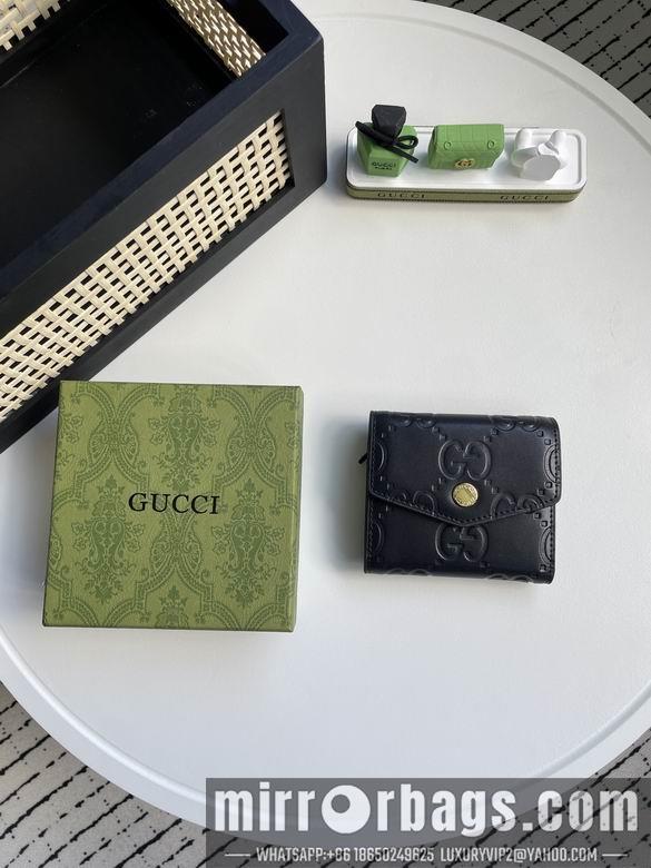 Replica Gucci Bags 1:1 11X9.5X3cm 071110 ZC 4colour