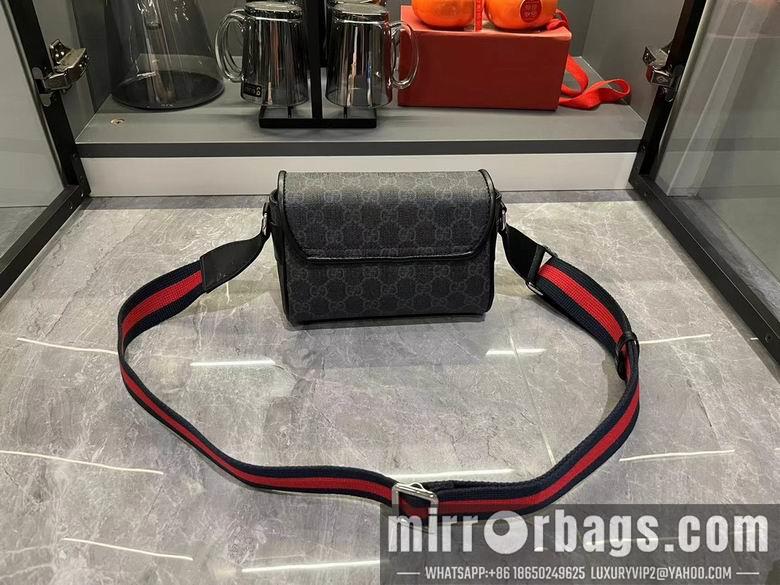 Replica Gucci Bags 1:1 791741 17.5X13.5X6.5cm DF
