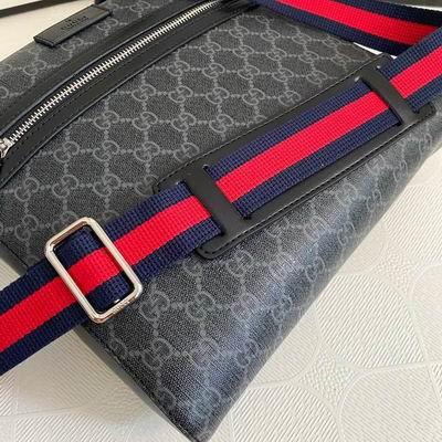Replica Gucci Bags 1:1 474137 27X28.5X5CM DF