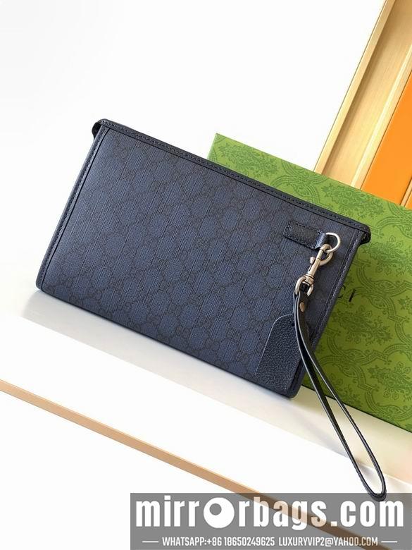 Replica Gucci Bags 1:1 598234 26.5X18X8cm WP 2colour