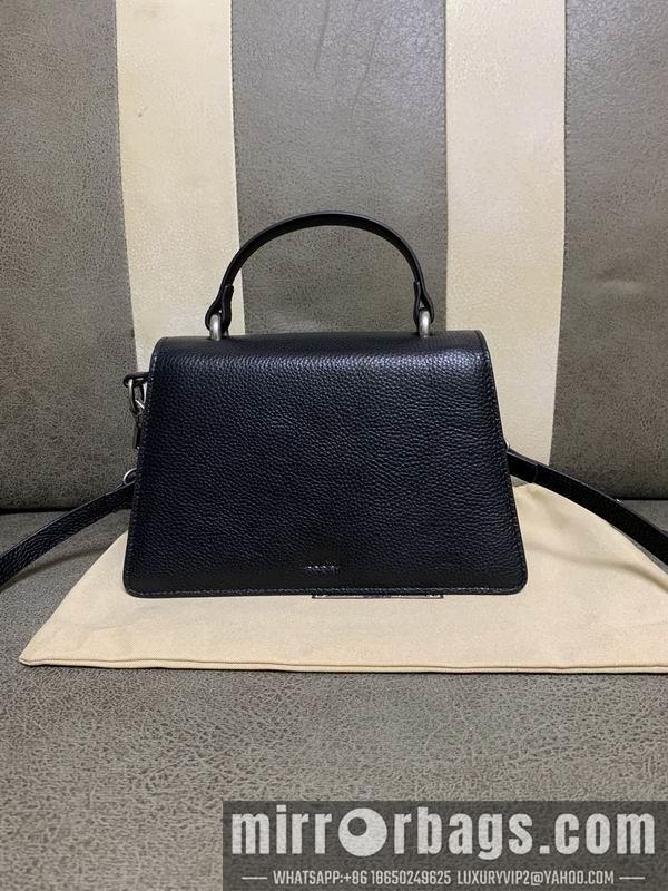Replica Gucci Bags 1:1 GG Dionysus 739496 24x16x11cm zy
