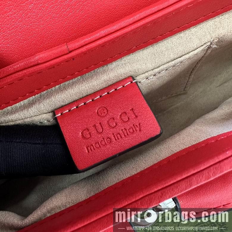 Replica Gucci Bags 1:1 GG 764339 27cm zy