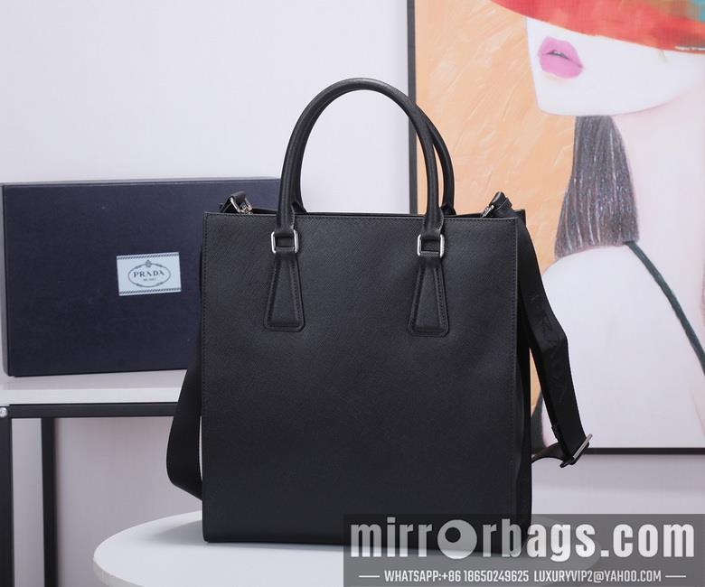 Replica Prada Bags A6665 31.5X33X8cm XM 2colour