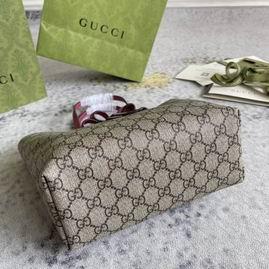 Replica Gucci Bags 1:1 457232 21x20x10cm df06