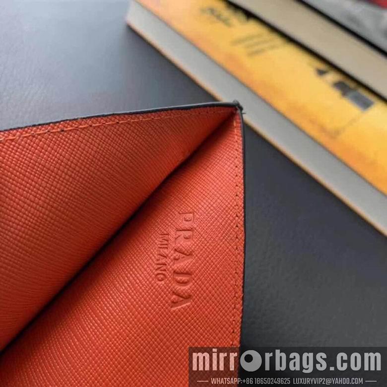 Replica Prada Bags V2226 10X8cm XM 2colour