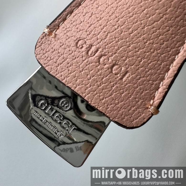 Replica Gucci Bags 1:1 781402 23X21X12cm DF 2colour