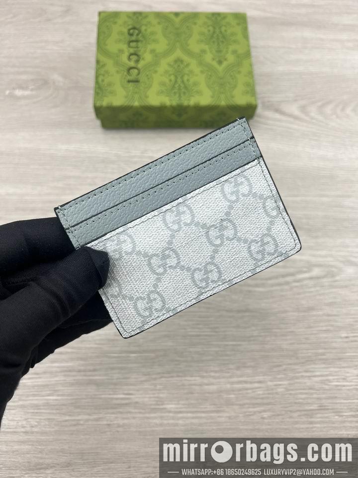 Replica Gucci Bags 1:1 523159 10X7cm ZC 2colour