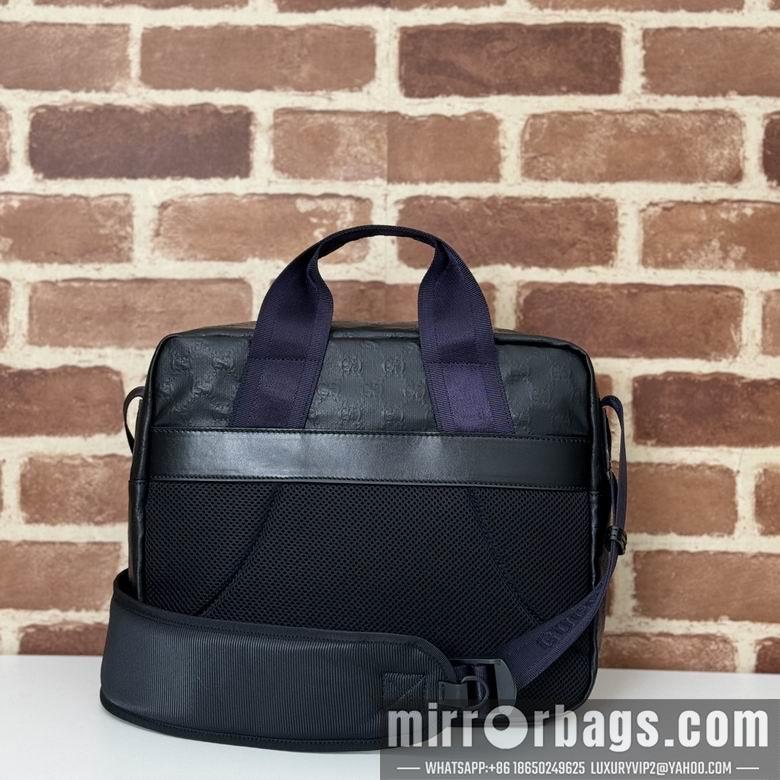 Replica Gucci Bags 1:1 782764 30X8.5X25cm DF