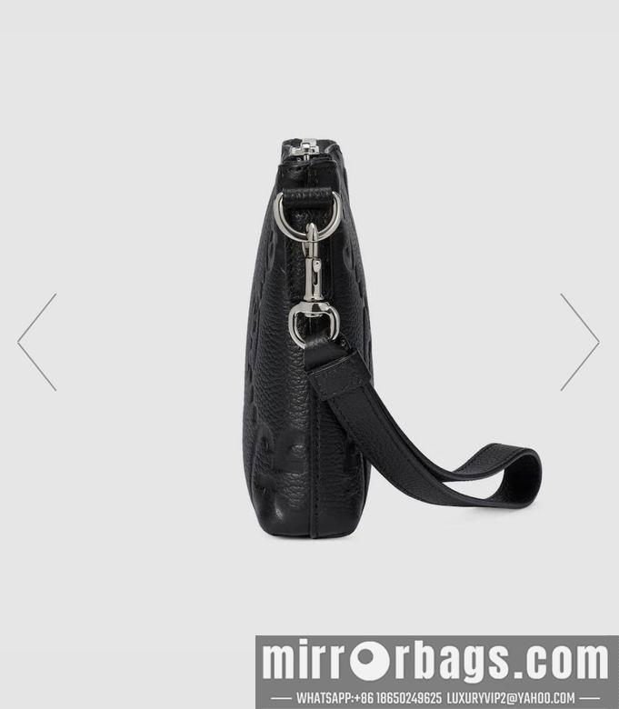 Replica Gucci Bags 1:1 761747 23X16.5X4.5cm