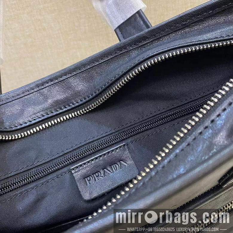 Replica Prada Bags 35X35X10cm 051418 XM