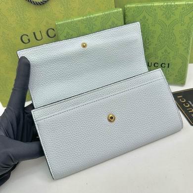 Replica Gucci Bags 1:1 750461 19X11X2cm YG 4colour