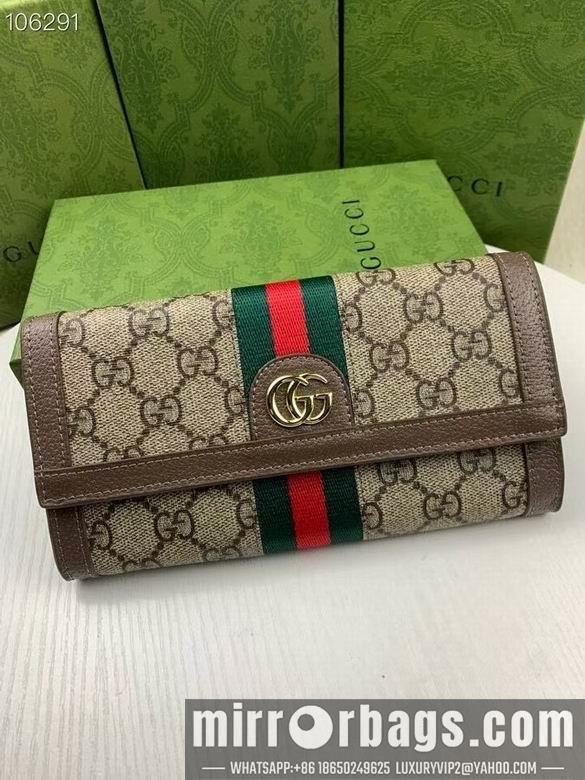 Replica Gucci Bags 1:1 523153 19X10X2.5cm ZC