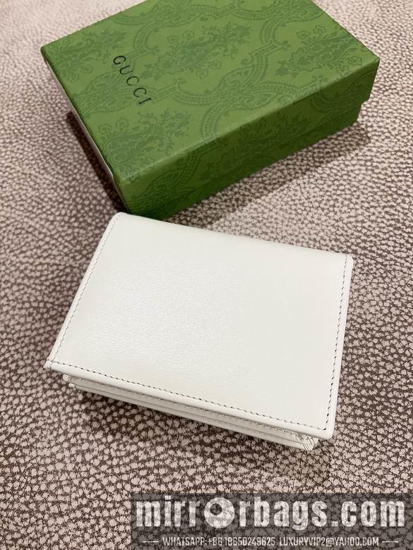 Replica Gucci Bags 1:1 621887 11X8.5X3cm YG 3colour