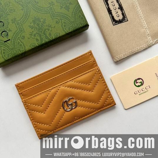 Replica Gucci Bags 1:1 GG 443127 10x7cm zy6