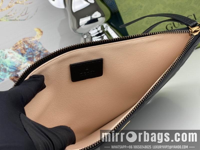 Replica Gucci Bags 1:1 GG 476440 30x20cm zy