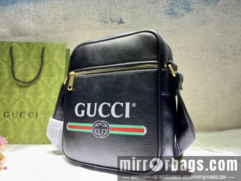 Replica Gucci Bags 1:1 523591 21X25.5X8cm DF 3colour