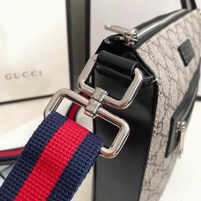 Replica Gucci Bags 1:1 523599 21X23X4CM DF