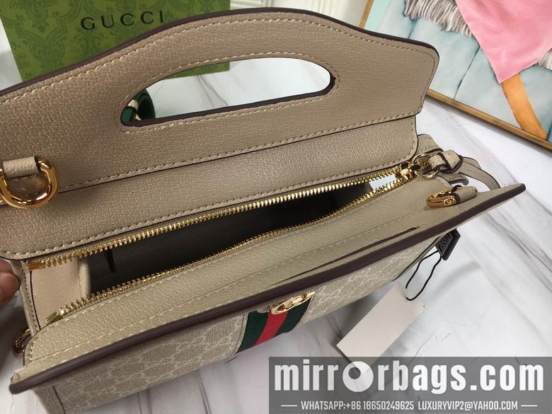 Replica Gucci Bags 1:1 693724 25.5X19X10cm DF 3colour