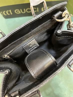 Replica Gucci Bags 1:1 696010 16X20X7cm DF