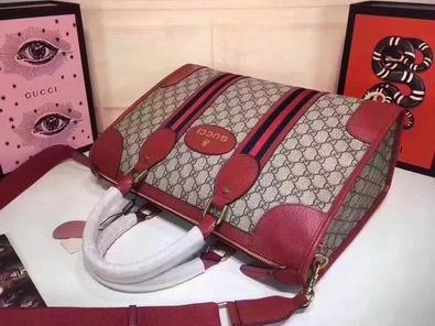 Replica Gucci Bags 1:1 459311 42x29x16cm df