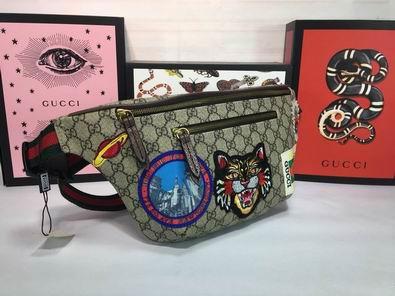 Replica Gucci Bags 1:1 529711 28x18x8cm df02