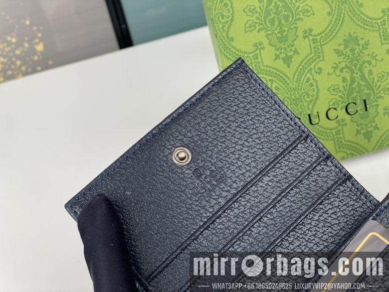 Replica Gucci Bags 1:1 GG 673155 11x8x3cm zy3色