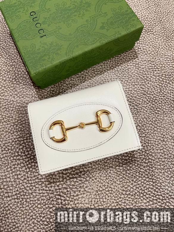 Replica Gucci Bags 1:1 621887 11X8.5X3cm YG 3colour