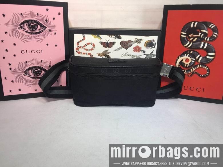 Replica Gucci Bags 1:1 449182 27X13X12cm DF